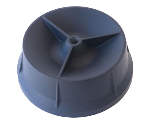 Portable Bubble Balancer Wheel Balancer with Bubble Level Static Balancing Machine Tire Changer Auto Car Wheel Repair Balancer (Black)