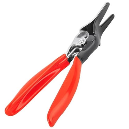 Automobile Hose Remover Pliers - Car Fuel and Vacuum Line Tube Hose Remover - Separator Pliers Pipe Repairing Tool - color: Hose Remover Pliers