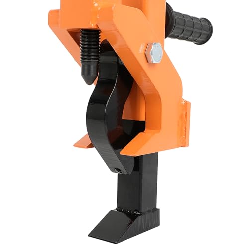 SCITOO Manual Tire Bead Breaker fit for Tires Adjustable Hammer Tires Changer Tire Removal Tools for ATV SUV Truck Tractors Car and More