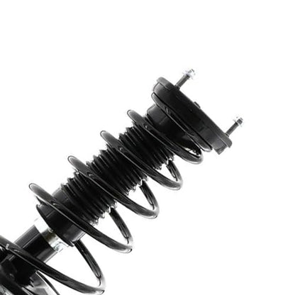 Detroit Axle - 2 Rear Struts for 2013-2018 Lexus ES350 ES300h 2016 2017 2018 Toyota Avalon, Quick Install Ready Struts with Coil Spring Assembly Replacement Suspension Shocks - size: SR4396_SR4397/Pair