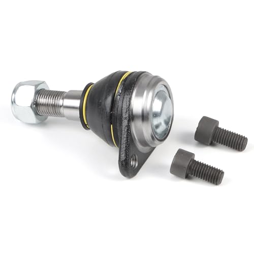 Metrix Premium Chassis Parts - 2 PC Front Upper Ball Joint Kit Fits 1980-1991 Volkswagen Vanagon, Replacement K9048, Made in Europe - size: K9048 x2/ PAIR