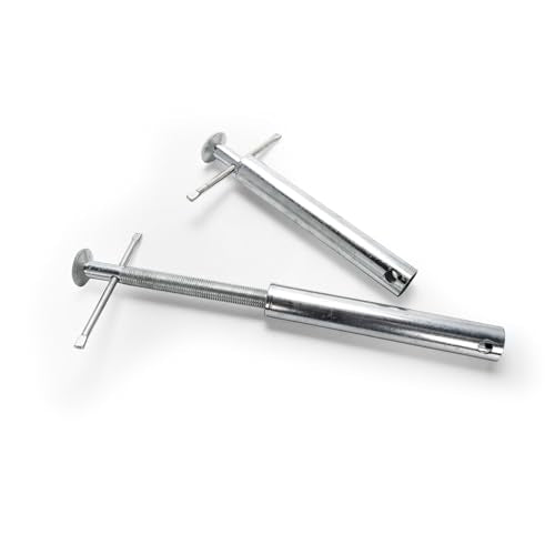 EazLift - Telescopic Jack, Set of 2 - style: Standard Packaging