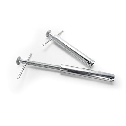 EazLift - Telescopic Jack, Set of 2 - style: Standard Packaging