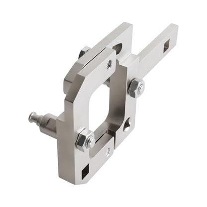 Crankshaft Pulley Holding Timing Tool Fit for Vauxhall/Opel Equiv EN-49979 Adam Meriva - Securely Remove Crankshaft Pulley Bolts