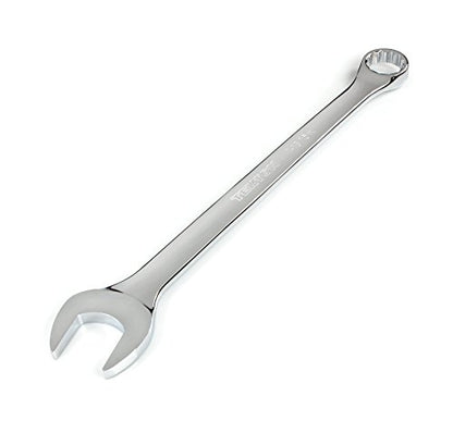 TEKTON 1-13/16 Inch Combination Wrench | WCB23046 - size: 1-13/16 in., style: Standard