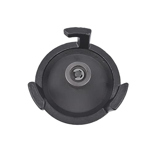 25264 LS Harmonic Balancer Puller, LS Crank Pulley Puller | Compatible with Gm Engine Models: 5.3L, 5.7 LS1, 6.0 LS2, 6.2 LS3, 7.0L,