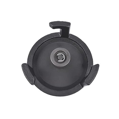 25264 LS Harmonic Balancer Puller, LS Crank Pulley Puller | Compatible with Gm Engine Models: 5.3L, 5.7 LS1, 6.0 LS2, 6.2 LS3, 7.0L,