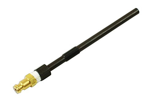 Laser 7239 Diesel Compression Test Adaptor - M8 x 1mm x 147mm