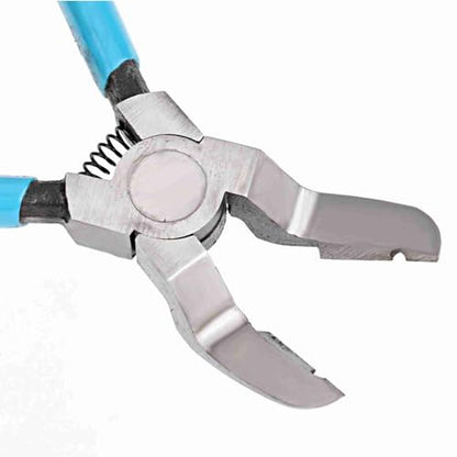 Clip Trim Removal Pliers Car Buckle Pliers Rivets Buckle Clamp Automobile Removal Plier Trim Clip Repair Tool Cv Boot Clamp Kit Trim Removal Tool