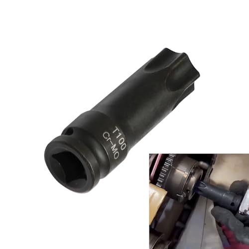 Engine Timing Tool Camshft Aligning Locking Tool Fit Benz M157 M276 M278 | Compatible with Mercedes Benz M157 M276 M278 with T100 and Injector Removal Puller Tool - size: for M157 M276 M278