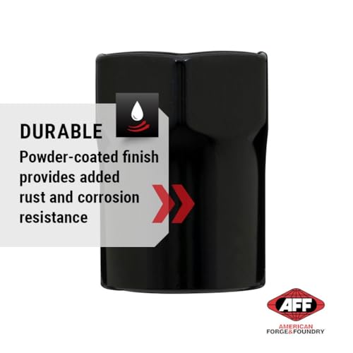 AFF 3/4" Drive Wheel Bearing Locknut Socket (Available in 6 or 8 Points & Multiple Sizes) - size: 2-1/2", style: 6 Point
