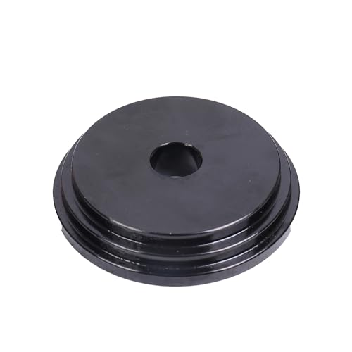 23pcs FWD Front Wheel Drive Bearing Adapters Puller Press Set Replacement Wheel Bearing Removal Tool Bushing Driver Set Automotive Mechanics Tool Kit
