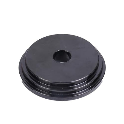 23pcs FWD Front Wheel Drive Bearing Adapters Puller Press Set Replacement Wheel Bearing Removal Tool Bushing Driver Set Automotive Mechanics Tool Kit