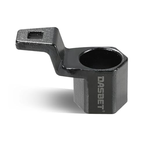 DASBET 50mm Hex Crankshaft Crank Damper Pulley Holding Wrench Socket Tool | Compatible for Honda Acura