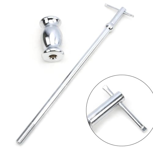 3 Jaw Gear Bearing Slide Puller Set Pulling Out Gears Bearings Tool Set Universal Internal External Gear Pulley Puller Metal Material Portable
