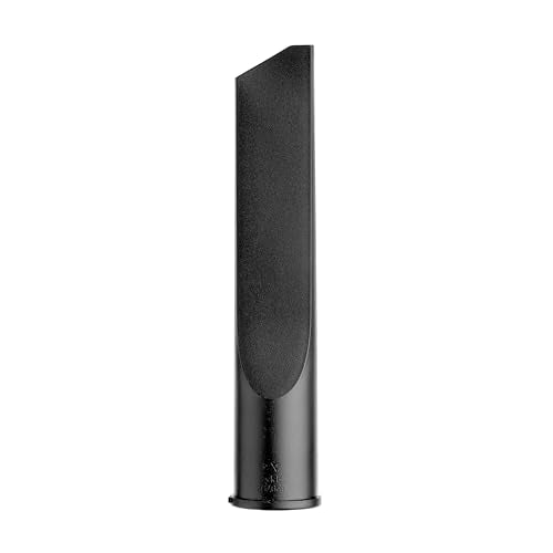 WORKSHOP Wet/Dry Vacs WS17802A 1-7/8-in. Crevice Tool Vacuum Attachment | Reaches into Tight Spaces and Crevices, For WORKSHOP Shop Vacuum Cleaners, Fits 1-7/8-inch Extension Wands and Hoses - size: 1-7/8"