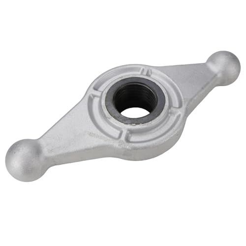 812103 Wheel Balancer Hub Wing Nut with 40mm X 8mm Thread Pitch Shafts | for Hunter DSP, Compatible with DSP7700, DSP8500, DSP9000, DSP9200, DSP9500, DSP9600, GSP9700