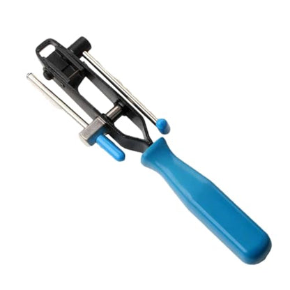2PCS CV Joint Boot Clamp Pliers for Automotive Repair Hose & Ear Clamp Tool Kit Dust Sleeve Ball Cage Disassembly Tools