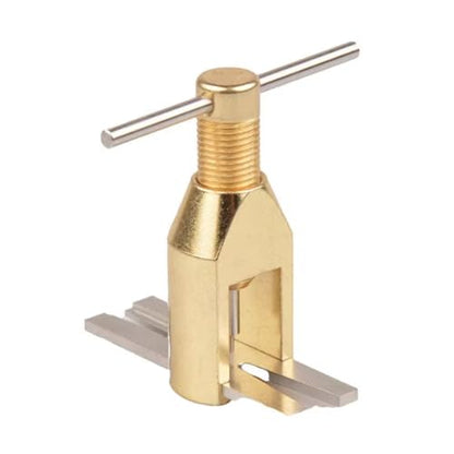 Rc Repair Tools for Universal Parts RC Car Motor Pinion Gear Puller Remover Tools Set for Rc Motor Pinion Parts - Aluminium Alloy Hardware Home Improvement