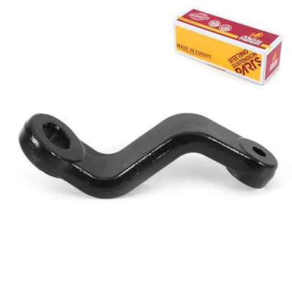 Metrix Premium Chassis Parts - Pitman Arm Fits 1994-1999 Dodge Ram 1500 4WD, 1994-1999 Dodge Ram 2500 4WD, 1994-1997 Dodge Ram 3500 4WD, Replacement K440003, Made in Europe