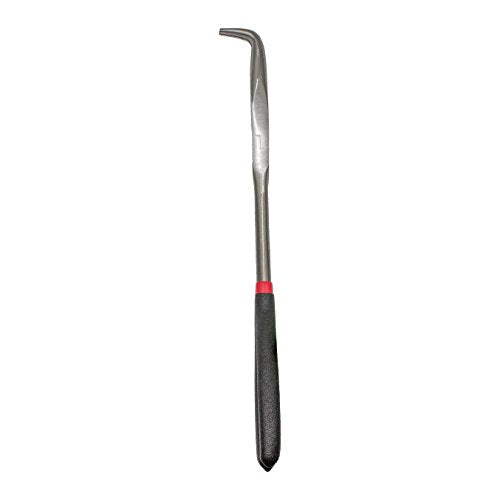 KING 11-Inch Long Reach 90-Degree Bent Long Nose Pliers