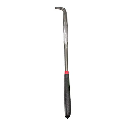 KING 11-Inch Long Reach 90-Degree Bent Long Nose Pliers