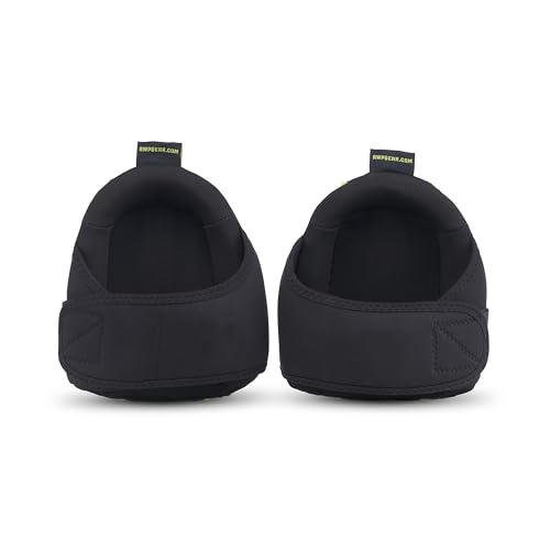 AWP Pro Flooring Knee Pads | Professional Grade Work Knee Pads with High-Density Foam Padding for All-Day Comfort | One Size - size: 1 Pair, style: Pro Flooring Knee Pads