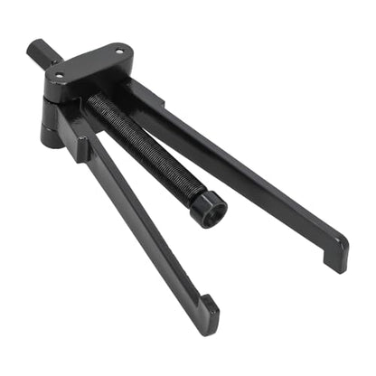maXpeedingrods Lower Bearing Carrier Puller with Adjustable Arms Fit for Yamaha Johnson Evinrude Mercury Honda Mercruiser Compatible with Most Gearcases 115hp and Above
