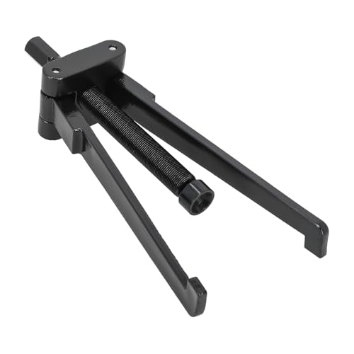 maXpeedingrods Lower Bearing Carrier Puller with Adjustable Arms Fit for Yamaha Johnson Evinrude Mercury Honda Mercruiser Compatible with Most Gearcases 115hp and Above