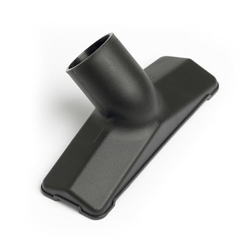 WORKSHOP Wet/Dry Vacs WS12509A 1-1/4-in. Utility Nozzle Vacuum Attachment - size: 1.25 Inch