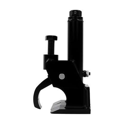 Manual Tire Bead Breaker, 10"-21" Tires Changer Tool Heavy-Duty Bead Buster Tire Bead Breaker Tool Easy-Operated Tire Removal Tool for ATV Golf Cart Trucks Bus Motorcycles Tractors