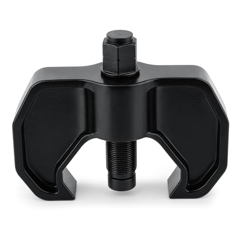 10389 Pitman Arm Puller for Sheppard M110 | for use with Commercial Heavy Duty Trucks & Equipment, Pitman Arm Tool Compatible With Class 6 – 8 Transportation Trucks