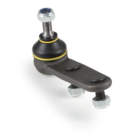 Metrix Premium Chassis Parts Ball Joint Fits Honda Prelude 1988-1991 | Front Upper, Replacement K9750, Made in Europe - size: K9750