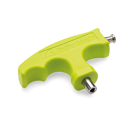 Rollerblade Bladetool Pro for Inline Skates, Black, Rotate Wheels and Clean Bearings