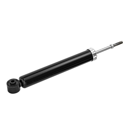 Detroit Axle - Front Struts w/Coil Springs Rear Shock Absorbers Replacement for 2009 2010 2011 2012 2013 2014 Nissan Murano - 4pc Set - size: 4AQ47138/Shock Kit