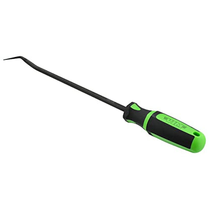 VIM Tools Hose Removal Pick Tool - 15in Long Automotive Picks 1pc Gasket Puller Hook Radiator Hose Removal Tool Set