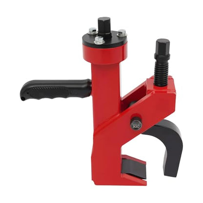 Tractor Truck Tire Hydraulic Bead Breaker Heavy Duty,Universal Manual Tool for Tires for Trucks Agricultural Vehicles Buses ATV.