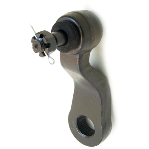 1 X Front Steering Pitman Arm, pitman arm puller fits Chevrolet Tahoe,C1500 | Replacement 26032996 fits Chevrolet C1500 Suburban 1994-1999 fits Blazer,C2500,C3500 1993-1994 fits C2500