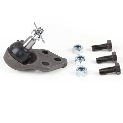 Metrix Premium Chassis Parts - Front Lower Ball Joint Fits 85-89 Buick Electra FWD, 90 Electra, 86-90 LeSabre FWD, 91-99 LeSabre, 91-96 Park Avenue, 93 Cadillac 60 Special, 87-99 Pontiac Bonneville - size: K5295
