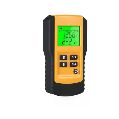 12V Car Battery Analyzer LCD Digital Automotive Vehicle Battery Diagnostic Tester Tool with Clamps CCA Value Voltage Resistance Status