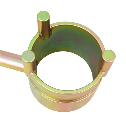 DPTOOL Crankshaft Pulley Wrench for Benz M271 1.6L 1.8L Petrol Engine - size: for M271 1.6L 1.8L