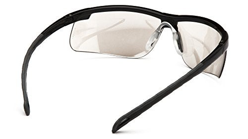Pyramex Ever-Lite Lightweight Safety Glass Indoor/Outdoor Mirror Lens - color: Photochromatic