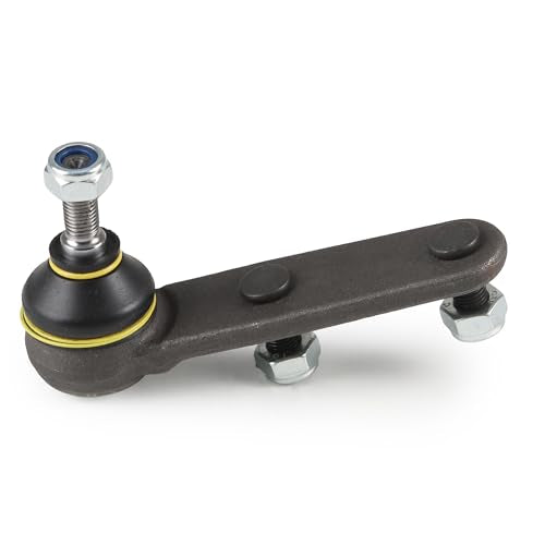 Metrix Premium Chassis Parts Ball Joint Fits Honda Prelude 1988-1991 | Front Upper, Replacement K9750, Made in Europe - size: K9750