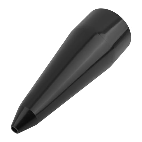 CV Boot Tool Cone Mounting Accessories,Smooth CV Boot Expander Tool for Stretching and Mounting the Boots,Professional Automotive Tools with Large Opening OD 4.3" for Auto Axle Boots