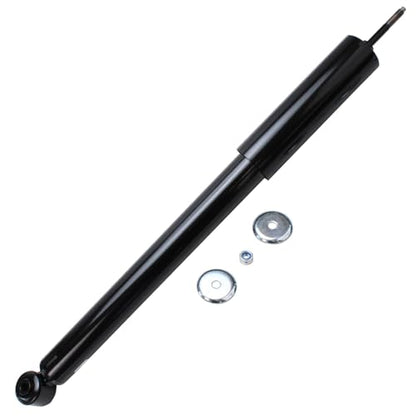 Detroit Axle - RWD 4pc Struts Shocks Kit for 2011-2019 Chrysler 300, 2 Front Struts w/Coil Spring 2 Rear Shock Absorbers Assembly 2012 2013 2014 2015 2016 2017 2018 Replacement - size: 4AQ47256/Shock Kit
