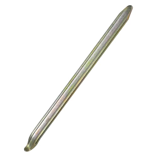 Tire Iron Spoons Changing Tire Lever Bar Set Repair Tool Kit Tyre Changer Remover Heavy Duty for Motorcycle Bike Dirt Pit Bike Scooter Bicycle Mower (450mm 17.72") - size: 450mm 17.72"