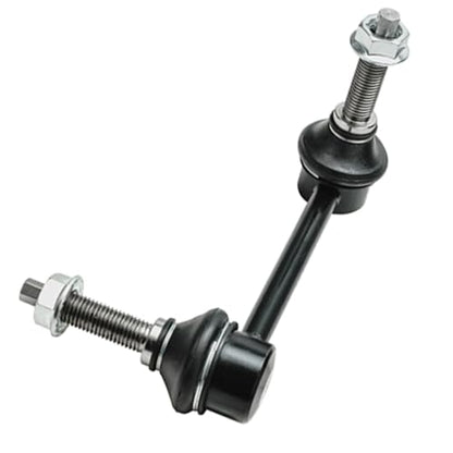 Detroit Axle - RWD Front Struts Sway Bars for Jeep 2011-2015 Grand Cherokee [3.6L], 2012 2013 2014 Struts with Coil Spring Assembly Sway Bar End Links Replacement Suspension Kit - size: 4QS50689/ sway kit