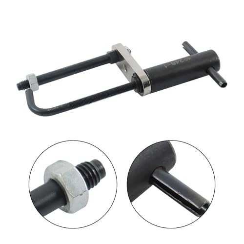 Fuel Injector Rail Kit Remover Tool 6706 For Chevy GMC Cadillac Buick 2011-2017