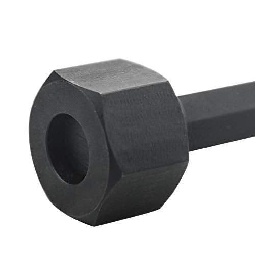 6602 Differential Deflecting Bearing Preload Wrench Compatible with Chrysler/Dodge Vehicles with 7-1/4, 8-1/4, 8-3/4, and 9-1/4 Rear Axles, Replacement for Miller C-4164