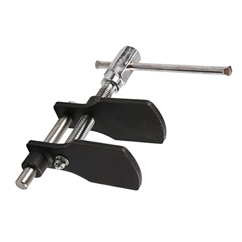 Disc Brake Piston Pad Spreader Removal Tool Motorcycle Brake Calliper Compressor Tool - size: Duck Feet Style